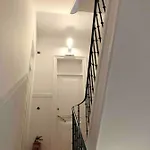 アパート Angels Homes-n 27, 2ºfloor - Bairro Tipico, Centro リスボン