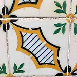 Angels Homes-n 27, 2ºfloor - Bairro Tipico, Centro アパート