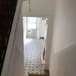 Angels Homes-n 27, 2ºfloor - Bairro Tipico, Centro アパート リスボン