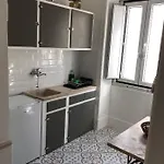 Angels Homes-n 27, 2ºfloor - Bairro Tipico, Centro アパート リスボン