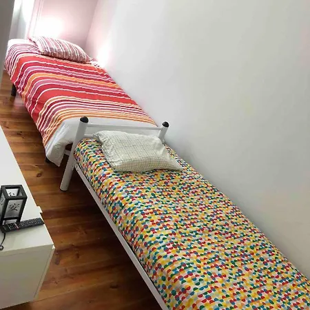 Angels Homes-n 27, 2ºfloor - Bairro Tipico, Centro * リスボン