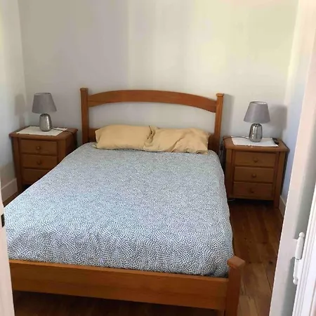 アパート Angels Homes-n 27, 2ºfloor - Bairro Tipico, Centro *