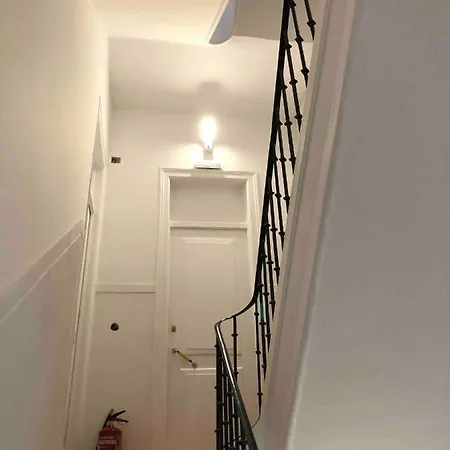 Apartamento Angels Homes-n 27, 2ºfloor - Bairro Tipico, Centro Lisboa