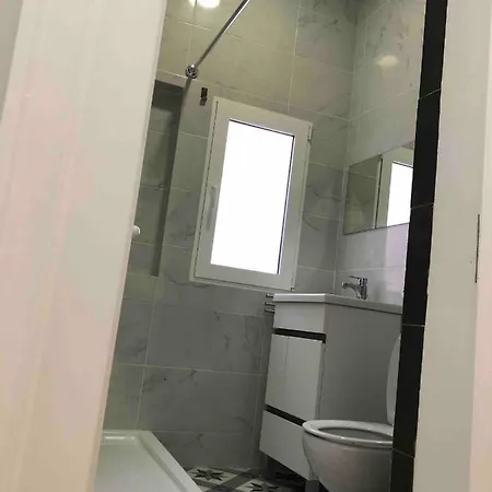 Daire Angels Homes-n 27, 2ºfloor - Bairro Tipico, Centro *