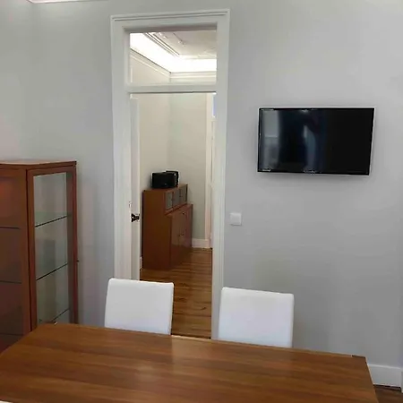 Angels Homes-n 27, 2ºfloor - Bairro Tipico, Centro *