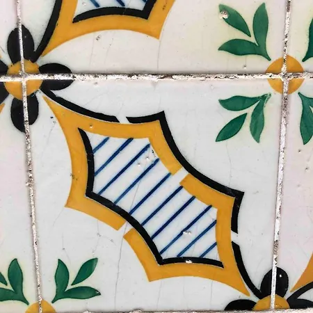 Angels Homes-n 27, 2ºfloor - Bairro Tipico, Centro Apartamento