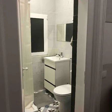 Angels Homes-n 27, 2ºfloor - Bairro Tipico, Centro Apartamento