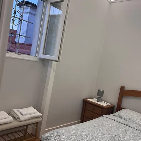 Angels Homes-n 27, 2ºfloor - Bairro Tipico, Centro 아파트
