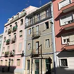 아파트 Angels Homes-n 27, 2ºfloor - Bairro Tipico, Centro *