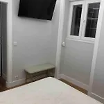 아파트 Angels Homes-n 27, 2ºfloor - Bairro Tipico, Centro 리스본