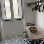 Angels Homes-n 27, 2ºfloor - Bairro Tipico, Centro 아파트 *