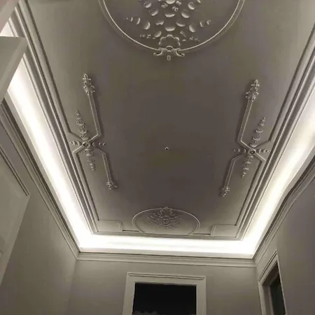 Angels Homes-n 27, 2ºfloor - Bairro Tipico, Centro Daire *