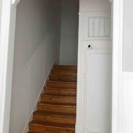 Angels Homes-n 27, 2ºfloor - Bairro Tipico, Centro Apartment Lisbon