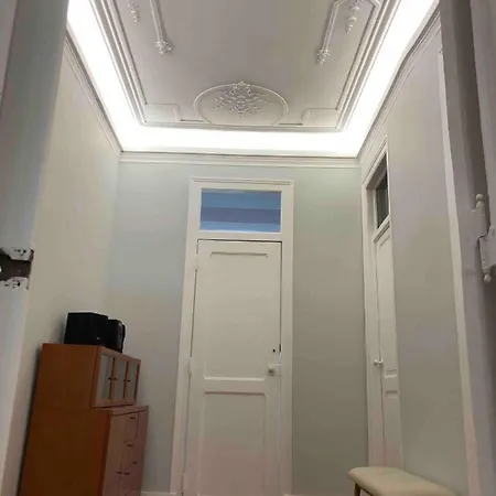 Angels Homes-n 27, 2ºfloor - Bairro Tipico, Centro * Lisbon