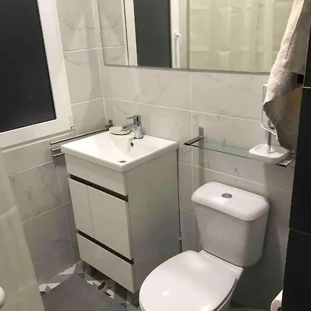 Apartment Angels Homes-n 27, 2ºfloor - Bairro Tipico, Centro *