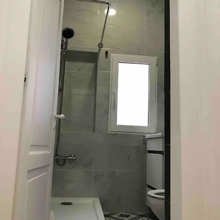 Apartment Angels Homes-n 27, 2ºfloor - Bairro Tipico, Centro Lisbon