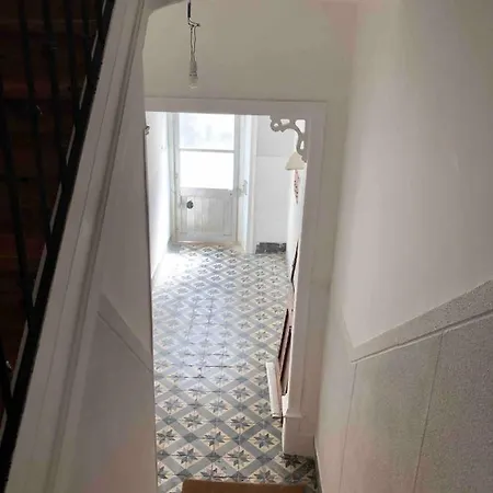 Angels Homes-n 27, 2ºfloor - Bairro Tipico, Centro Apartment Lisbon
