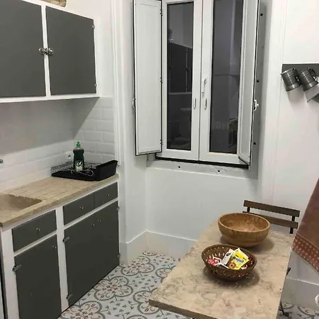 Apartment Angels Homes-n 27, 2ºfloor - Bairro Tipico, Centro