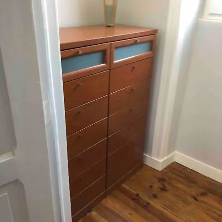 Angels Homes-n 27, 2ºfloor - Bairro Tipico, Centro * Lisbon